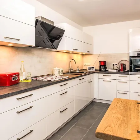 Traumzeit By Interhome Apartamento Zinnowitz