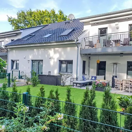 Traumzeit By Interhome